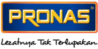 pronas pronas