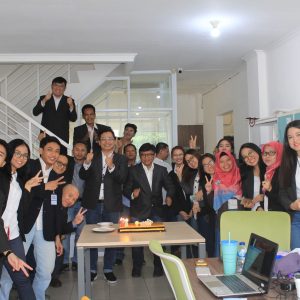 WiN Partners 2nd Anniversary 1