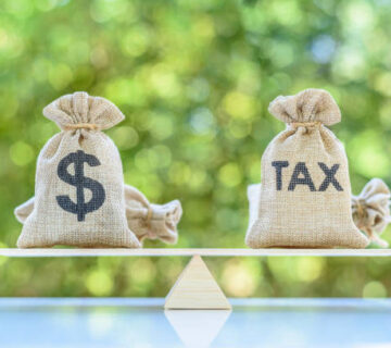 Strategi Perpajakan Terbaik untuk Kontraktor Konstruksi